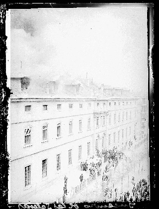 Incendio 1915. Foto Alfonso. Archivo General de la Administración (AGA) (10)